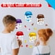 thumbnail image 5 of Juguetes magnéticos de clasificación de colores SpriteGru, 60 imanes para niños, 5 of 7