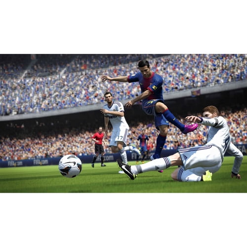 Jogo PC FIFA Soccer 14