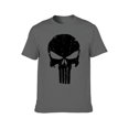 thumbnail image 4 of Punisher，Skull Dark Gray-style XL, 4 of 7