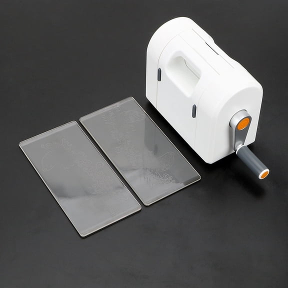 Die Cutting Embossing Machine Die-Cut Machine DIY Embossing Dies Tool Paper Cutter Home Piece Die Cut Scrapbooking Cutter