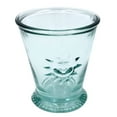 thumbnail image 2 of Tuscan Sun Green Glass Tumbler 7 Ounce, 6 Pack, 2 of 3