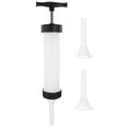 thumbnail image 4 of 1 Set Manual Sausage Stuffer Sausage Filler Kitchen Meat Stuffing Tool, 4 of 8