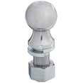 thumbnail image 1 of Bola de Enganche Buyers Products 1802025 Acero 5.9 cm 4500 kg, 1 of 1