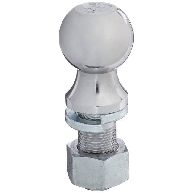 Bola de Enganche Buyers Products 1802025 Acero 5.9 cm 4500 kg