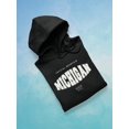 thumbnail image 3 of Michigan State Sports Style Hoodie Men -Image by Shutterstock, Male Small, 3 of 4