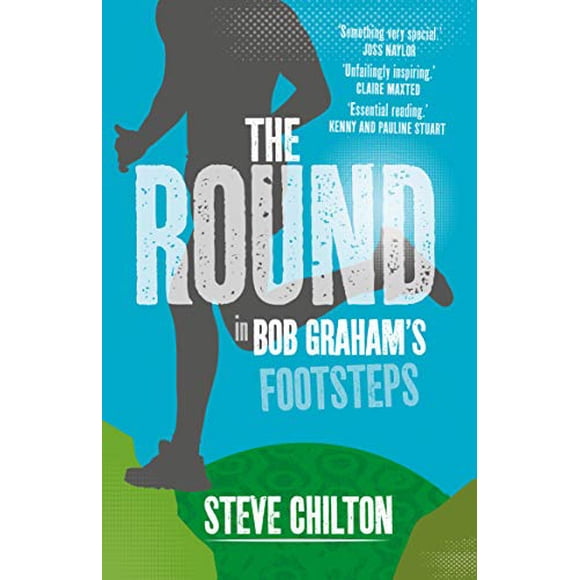 The Round: In Bob Graham's Footsteps