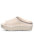 thumbnail image 3 of BEARPAW's Women's Navigate Camel Sandal Size 11 | Women's Sandal | Women's Shoes | Comfortable & Lightweight, 3 of 8