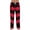 Red-A-10605aa, variant on Trgacdwlo Mens Pajama Pants Halloween Cute Pumpkin Graphics Pajama Bottoms Men Elastic Waist Drawstring Fall Winter Lounge Pants Men
