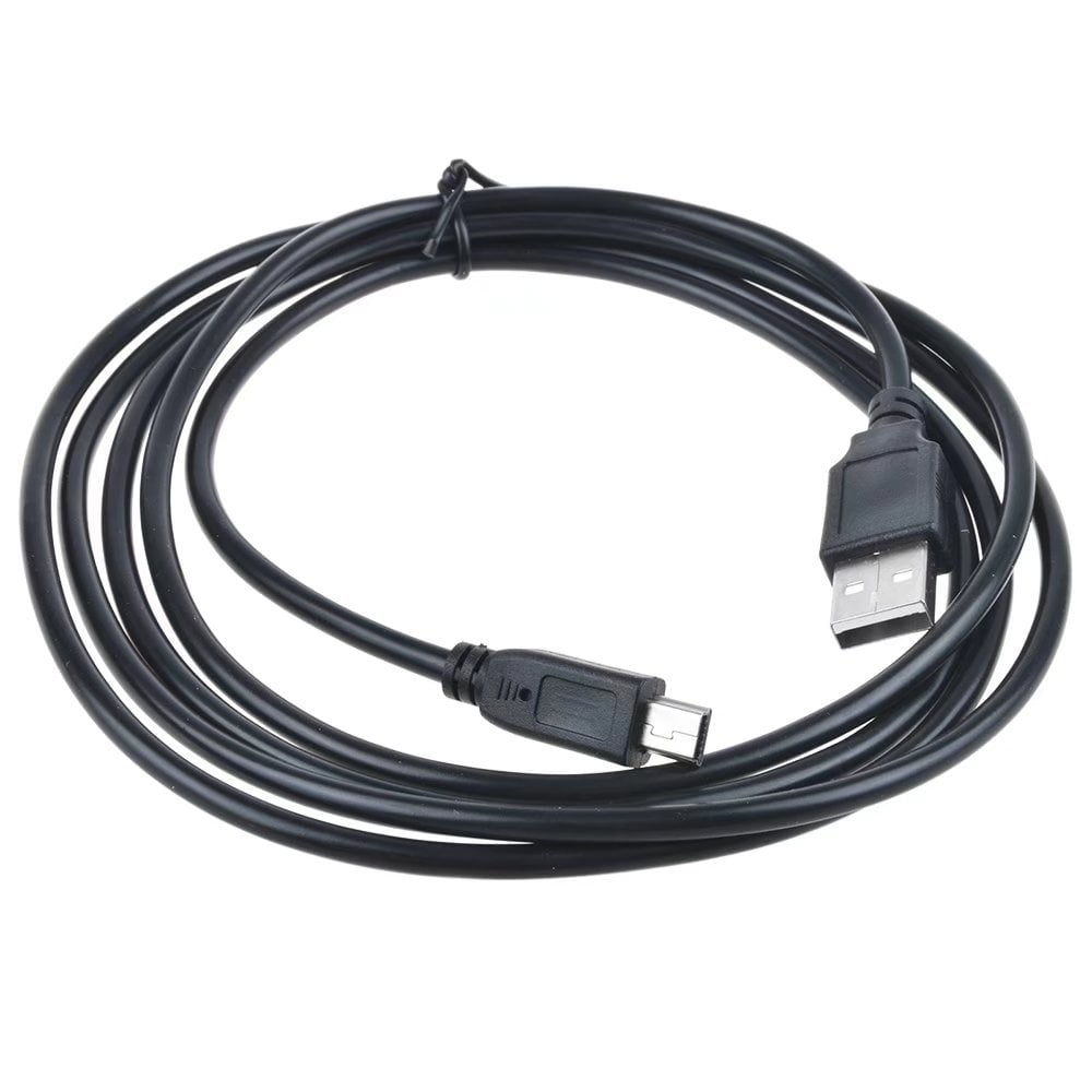 USB PC Sync Data Transfer Cable Cord for Vtech Leapfrog Leappad 2 Ultra Explorer 