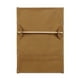 thumbnail image 1 of Bolsa De Almacenamiento De Vajilla Bolsa de almacenamiento de vajilla para acampar, toallero de lona, ​​soporte colgante para cubiertos de barbacoa Ehuebsd Para Estrenar, 1 of 9