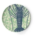thumbnail image 4 of VINEYARD DINNER PLATE SET, 4 of 6