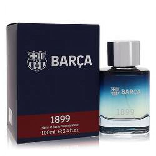 Barca 1899 Eau de Parfum Spray por el Bar�a Barca Model