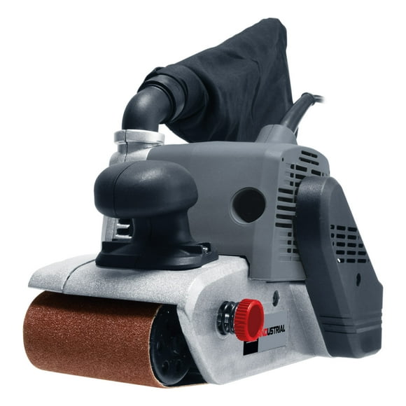 Lijadora de Banda Industrial Aksi 1200W
