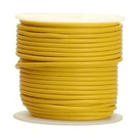 Coleman Cable Primary Wire 18 Gauge 100'