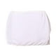 thumbnail image 3 of Toalla de baño de microfibra para hombre, cómoda y suave, ideal para la ducha y el baño. Blanco, 3 of 9