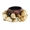 thumbnail image 2 of MEINL Foot Rattle Natural, 2 of 2