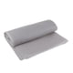 thumbnail image 4 of Tejido de malla Forro de malla Tejido de punto de malla fina Poliéster suave Resistente al desgarro, Gris Hugo Tela de malla de tres capas, 4 of 7
