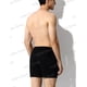 thumbnail image 3 of Short Deportivo Hombre Gym Cómodos Correr Casual Arjen Kroos, 3 of 8