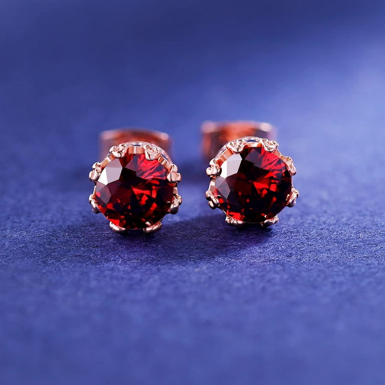 Gemsme earrings sale