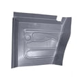 thumbnail image 2 of 1966-1971 Torino Front Floor Pan, RH, 2 of 5
