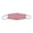 A004- Light Purple, variant on Pink Disposable Kn95 Face Masks 4 Layer Fish Shape Style Breathable Safety Protection Masks for Daily Outdoor Indoor Use Adult Size 10 Pack