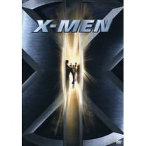 Marvel - X-Men [DIGITAL VIDEO DISC]