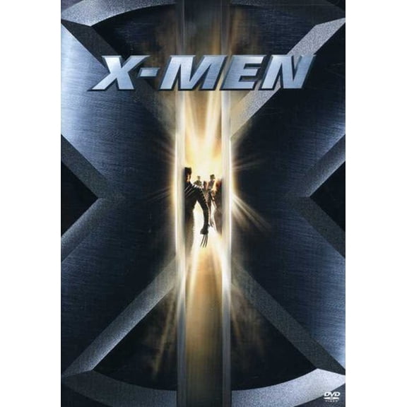 Marvel - X-Men [DIGITAL VIDEO DISC]