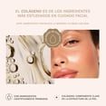 thumbnail image 3 of COLLAGENIC 2 Pack Serum + Crema Facial | Retinol, Col&aacute;geno Hidrolizado, &Aacute;cido Hialur&oacute;nico, Baba de Caracol, Inositol, Vitamina E | 50 ml Serum + 60 ml Crema Hidratante, 3 of 8