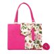 thumbnail image 1 of Bolso Yute Para Dama FANA Deva Color Buganvilia Fashions Adquiérela, M3907!!, 1 of 3