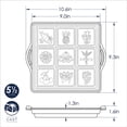 thumbnail image 5 of Nordic Ware English Shortbread Pan, 5 of 5