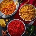 thumbnail image 6 of Cheetos Mac and Cheese Flaming Hot 5.9 Ounce (Pack of 6), 6 of 7
