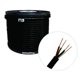 thumbnail image 3 of CABLE PROFESIONAL DE USO RUDO 4 X 18 POR ROLLO ROMMS CHMUR-4X18F, 3 of 3