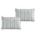 thumbnail image 4 of JC USA Trading Juda Luxury 7 Piece Comforter Queen, 4 of 5