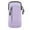 Purple-583, variant on Running Phone Arm Bag Unisex Adjustable Arm Strap Wrist Pack for Sports Fitness 7 Inch Phone Holder for Sports/Outdoors(Black),Hulucky