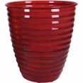 thumbnail image 3 of Robert Allen Home and Garden Avondale Venti Ironstone Pot Planter, 3 of 3