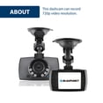 thumbnail image 6 of Ematic 2.4"" HD Dashcam Blaupu, 6 of 7