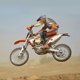 thumbnail image 3 of 1 Pair Motorcycle Knee Pad Motor Racing Knee Protector Knee Guards Knee Cap Guard Braces, 3 of 5