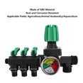 thumbnail image 3 of Control de Rociador Agrícola de 3 de Divisor de Agua apaguado, 3 of 7