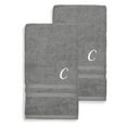 thumbnail image 3 of Linum Home Textiles Denzi Cotton Hand Towels - Set of 2, 3 of 11