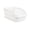 L, variant on Roiihwy Storage Bin With Handle For Kitchen Pantry, Stackable Organizer Container For Cabinet Drawer, 14.4x6.7x3.9in White