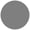 GRAY, variant on Royal Green, Round 2" inch Permanent Adhesive Sticker 50mm, Color Coding Dot Labels, two inch stickers, White, 72 Pack