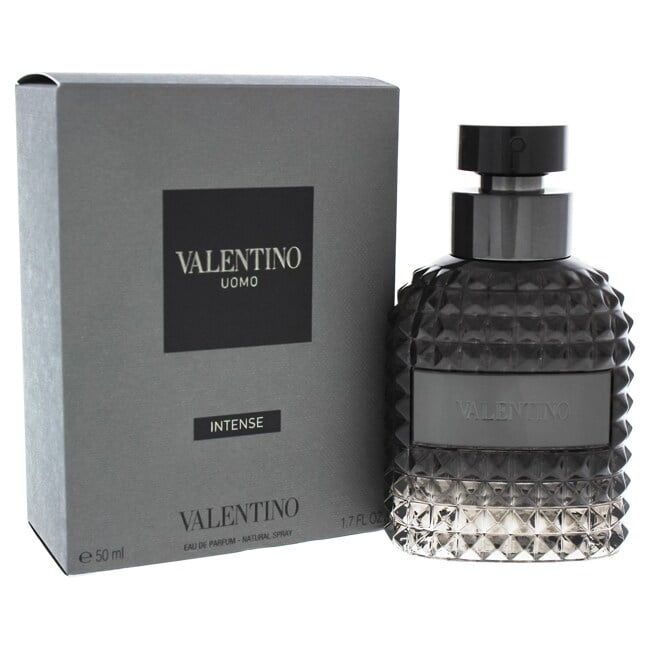 Uomo Intense by Valentino for Men - 1.7 oz EDP Spray - Walmart.com