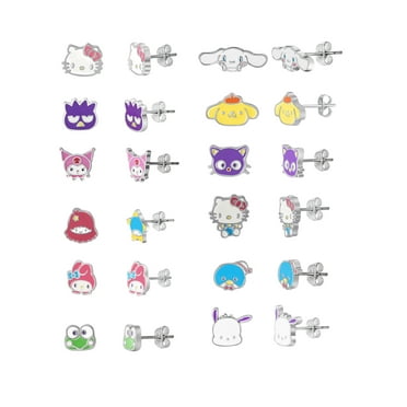 Sanrio Girls/Tween Hello Kitty Friends ear set