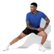 thumbnail image 4 of Playera Deportiva Dry Fit Camiseta Casual Hombre Casey Kevin, 4 of 8