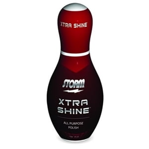Storm Xtra Shine Bowling Ball Polish 4oz (Best Bowling Ball Polish)
