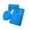 Bleu Clair, variante sur Binwennn Housse de Salle de Bain Tapis Uni Couvercle Tapis de Bain Ensemble de Toilette 3 Pcs Tapis Uni Produits de Salle de Bain Couverture Citrouille Mignonne Jeté Côtier Couverture Tapis Épais Épais Couverture Chaude Couvertures pour Hommes Épais