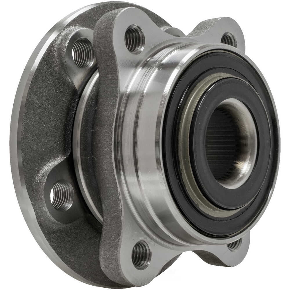 Quality-Built WH590312 Wheel Bearing and Hub Assembly
