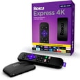 thumbnail image 1 of Reproductor de Streaming Roku 3941R 4K HDR Wi-Fi, 1 of 6