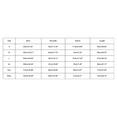 thumbnail image 3 of Tittly T Shirts for Women Tshirts Shirts Women's Fashion Casual Baseball Print Short Sleeve Top T Shirt Summer Tops Graphic Tees Black L, 3 of 4