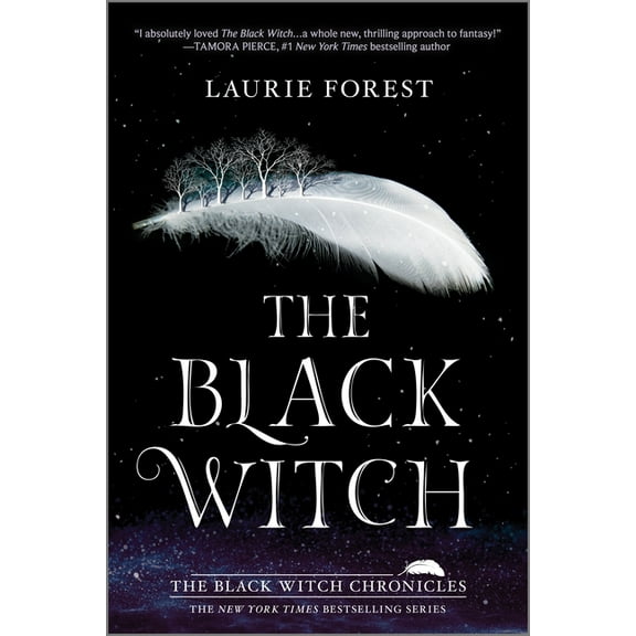 The Black Witch